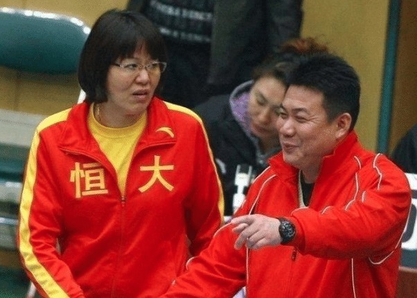 中国女排|中国女排“郎婷时代”将要结束,“蔡李时代”恐在巴黎大展宏图!