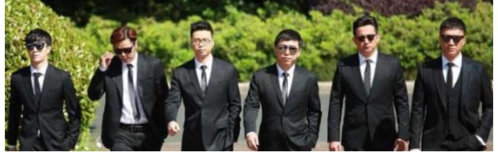 张艺兴|黄渤作客《向往的生活》，与黄磊张艺兴同框，鸡条兄弟上演回忆杀