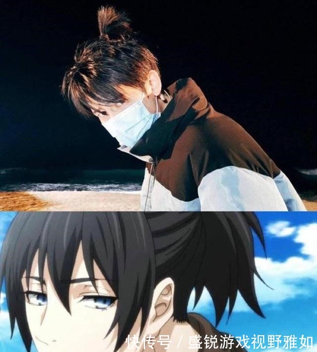 开机|网传《一人之下》剧版已开机,主角团阵容曝光,鹿晗白挨骂了!