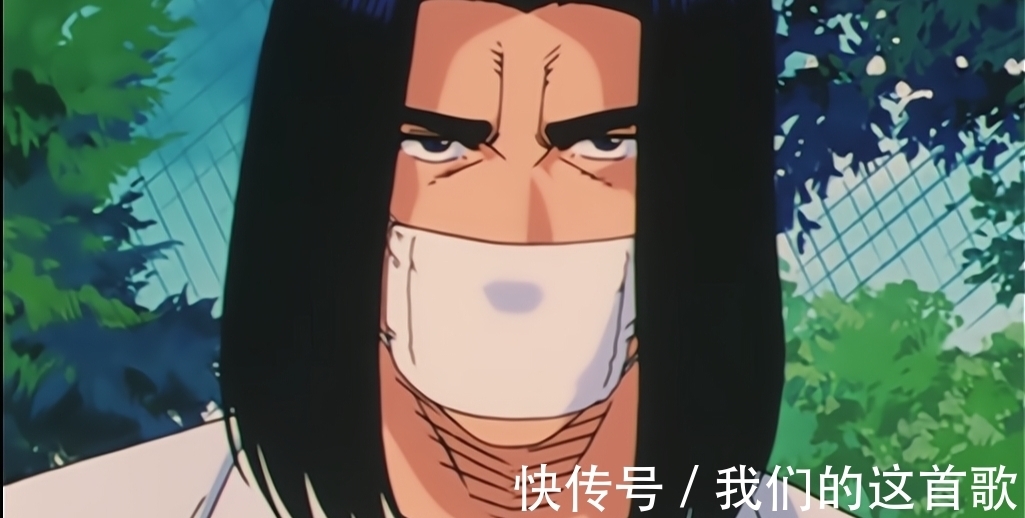 湘北|灌篮高手：三井寿的存在到底有什么意义？作者告诉了我们什么？