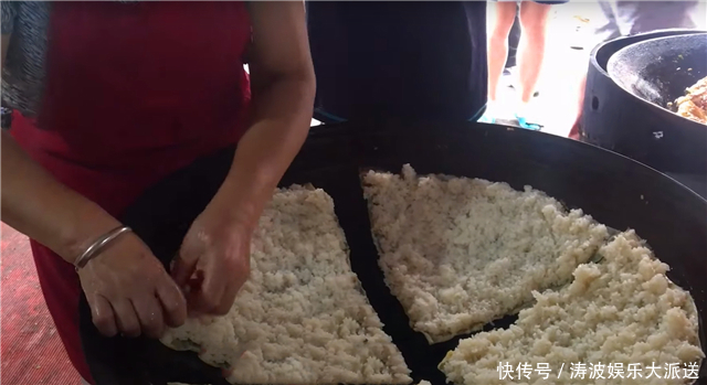 睡懒觉|夫妻街头卖“地道”早餐,8元一份遭哄抢,食客睡懒觉买不到!