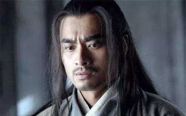 《水浒传》二龙山3大寨主,谁才是当之无愧的第一人?