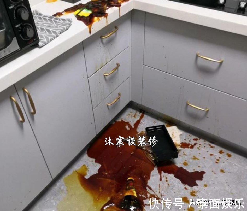 水槽|房子住久了,发现有些家居用品真不能将就,该换就换,生活更幸福