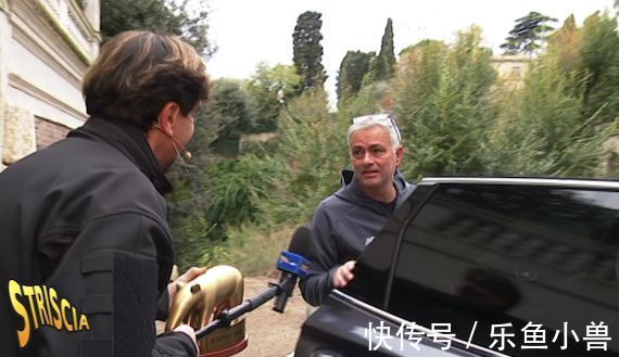 穆帅|穆帅连续2个月无视金貘奖 遭调侃:你故意输国米?