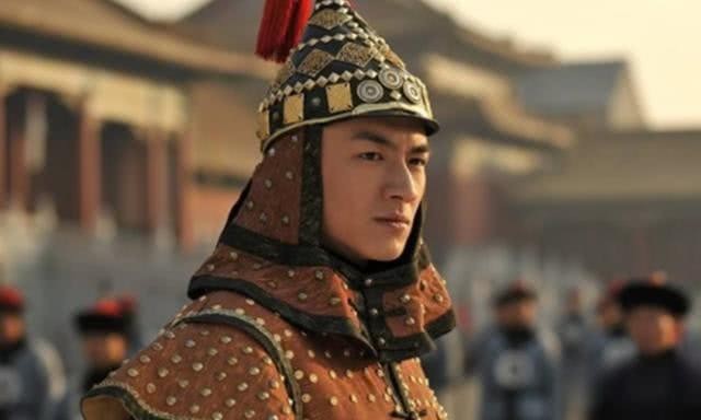 继位|若雍正未从“九子夺嫡”中获胜，继位的是八贤王，清朝前路如何？