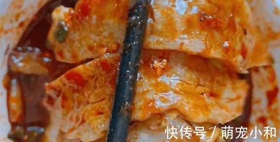 自从学会做这个，我家隔三差五吃，拌一拌上锅一蒸，蘸着料吃，老香了