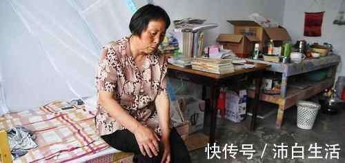 睡眠质量|女性绝经前后，坚持做五件事，缓解不适症状，舒舒服服度过更年期