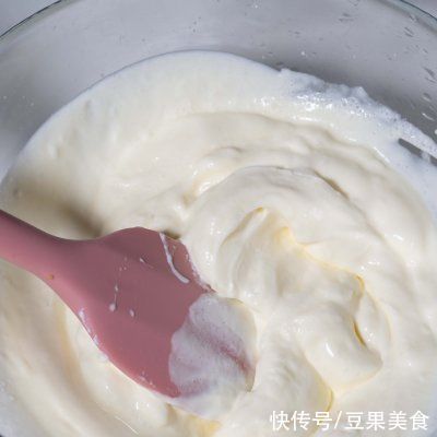 模具|想健康又想美味，吃葡萄酸奶慕斯就对啦