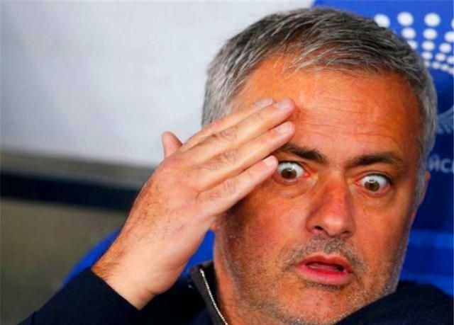 中場|德法葡表現(xiàn)很差勁，莫德里奇是啥級別中場？穆里尼奧在曼聯(lián)總被黑