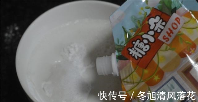 山药|小时候吃厌了的早餐,入秋天天做给孩子吃,香甜软糯,老传统别丢!