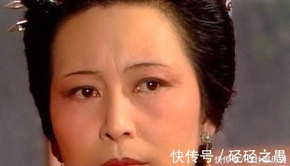 贾宝玉|晴雯含冤而死后，贾母笑着说了一番话，令王夫人悔恨不已