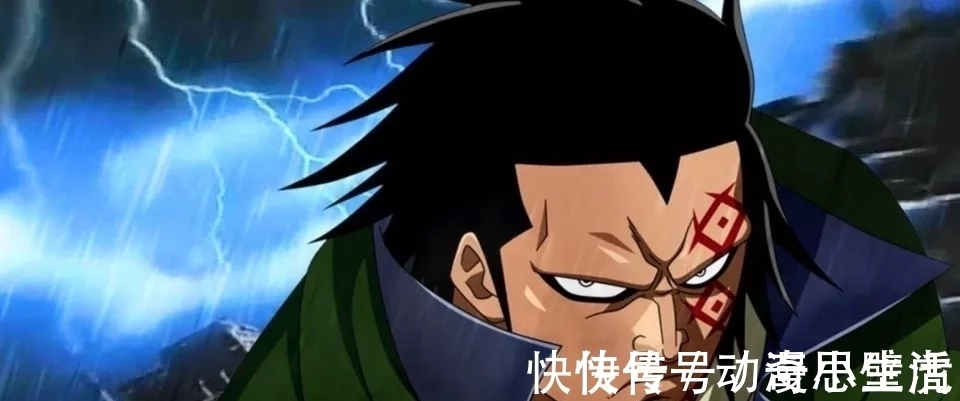 白胡子|海贼王:新世界十大战力重刷名次,白胡子掉到第五,凯多倒数第一