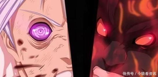 佐助和鸣人|火影忍者各等级最强代表,一人实至名归另外两个简直不讲道理