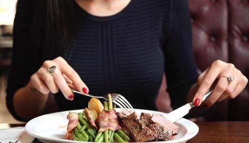 饮食习惯|“瘦子”的5个好习惯,成功养成易瘦体质,你占了几个呢