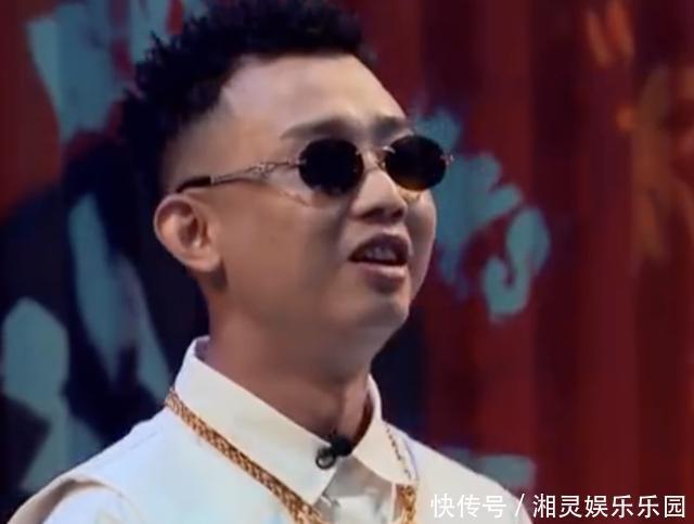 giGiao哥被淘汰后直播叫嚣GAI:他是个啥很牛吗?我非常记仇