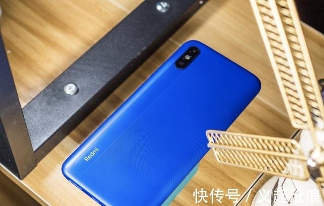 小米|小米手机悄悄上新,128GB+5000毫安电池,人气远超荣耀系列