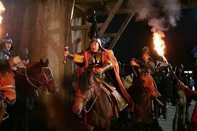 李元吉|玄武门之后藏了多少不为人知的秘密,成王败寇就在一念之间