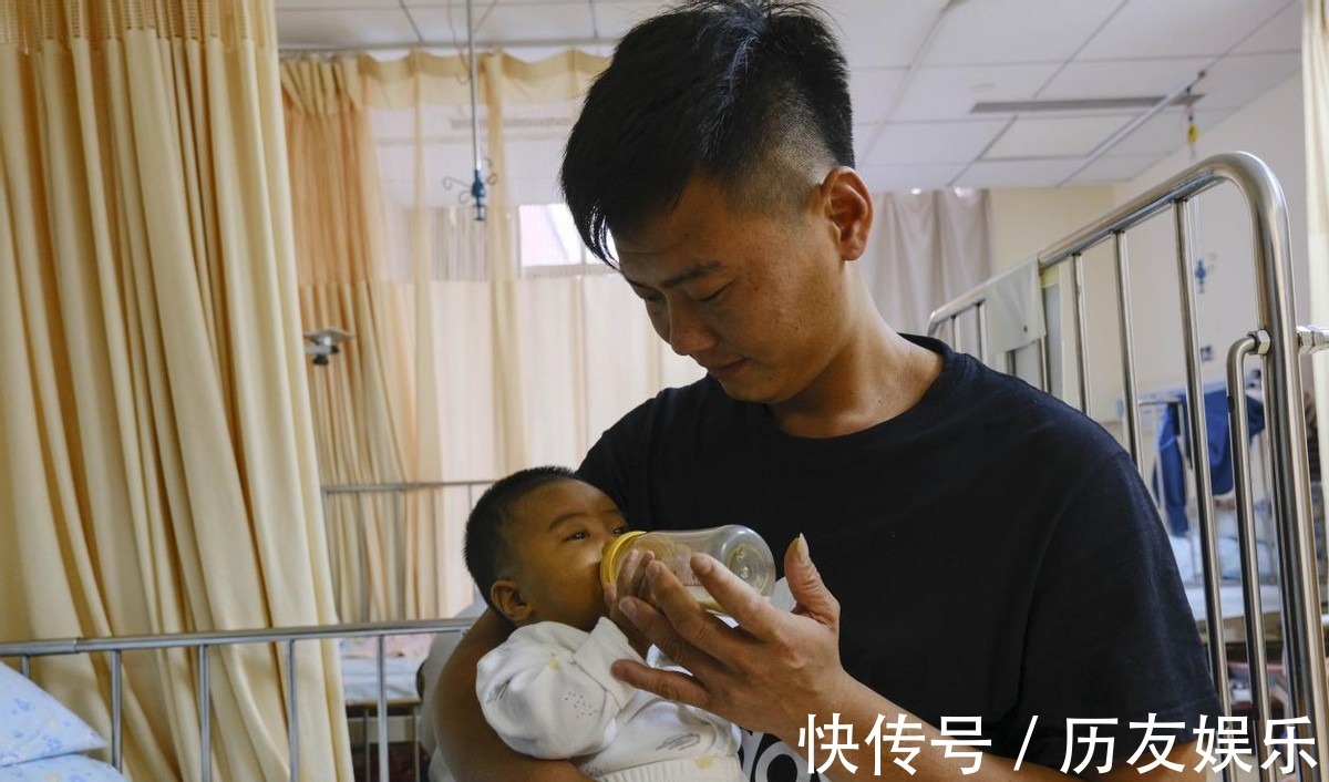 探查术|广东一女子两次试管换来女儿,去医院做检查时孩子被医生“扣”下