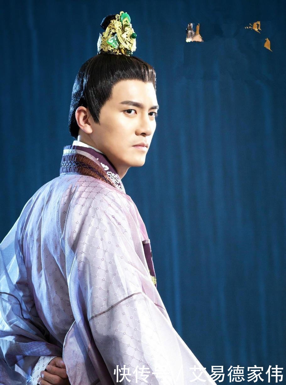 文武双全|朱棣文武双全，比朱允炆能力高很多，为何朱元璋还是传位给孙子？