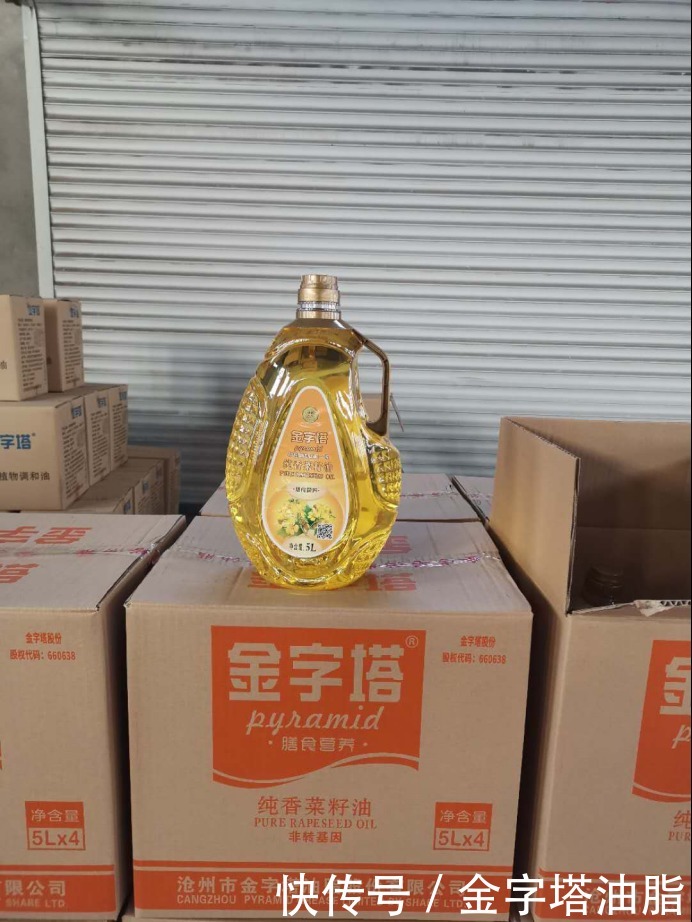 想要更好的吸收大豆油营养,要正确的运用这五个食用方式