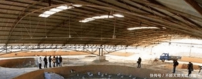 历史|历史上被忽略掉的一个朝代,虽享国仅仅38年,却留下4个伟大工程