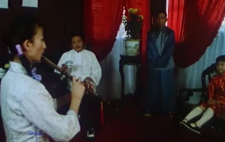 万万想不到,浓眉大眼的赵刚,竟然是这种人