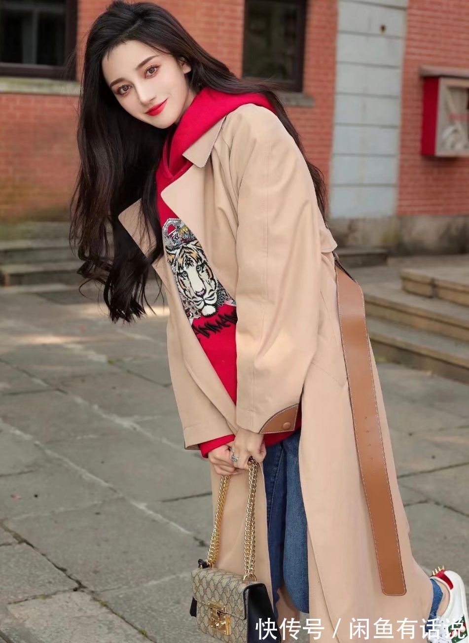 虎纹 新年别总穿红色,虎年穿“虎纹”才够霸气,2022年“虎”起来!