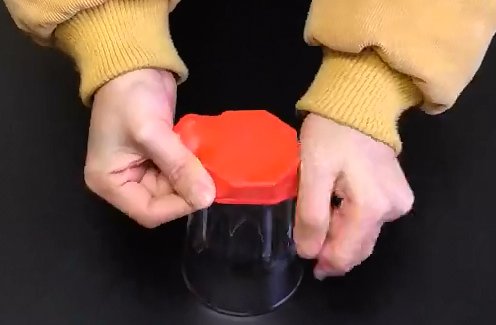 密封|气球要是只用来吹就太可惜了，你肯定没想到这么用，看完大开眼界