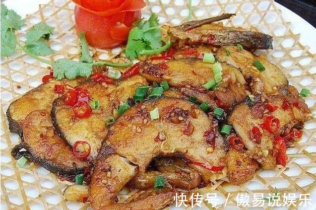 好吃的几道家常菜,下酒又下饭,天天吃都不腻,学起来吧