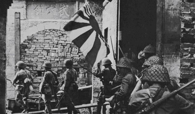 阻击战|小坳阻击战:日军20多辆坦克被歼灭,怎么做到的?团长:无一伤亡