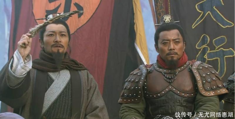 了要|一蛇一蝎二鬼二神,这六位梁山好汉一报绰号,就注定了要死于非命