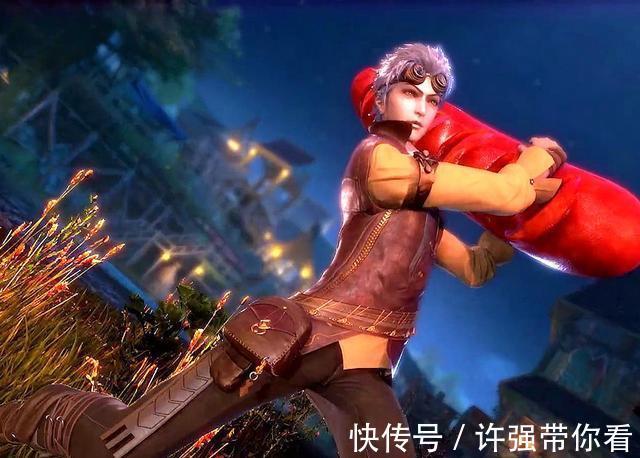 众人|斗罗大陆:史莱克众人又虐狗,马红俊:为什么就我一个单身的?