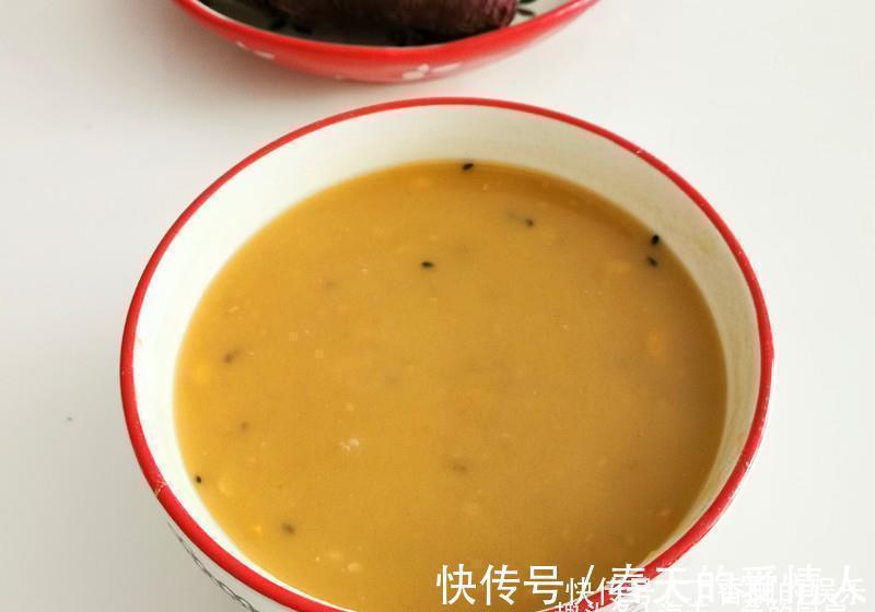 婆婆|儿媳晒出婆婆准备的早餐，火了朋友圈，网友：羡慕，亲闺女待遇