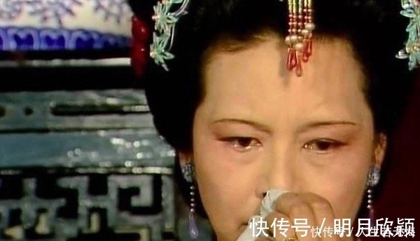 贾府|元春死前,究竟发现了什么秘密缘何会说二十年前辨是非