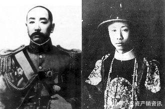 退位|当年已身为大帅的张作霖,为何见到退位的溥仪还要跪拜