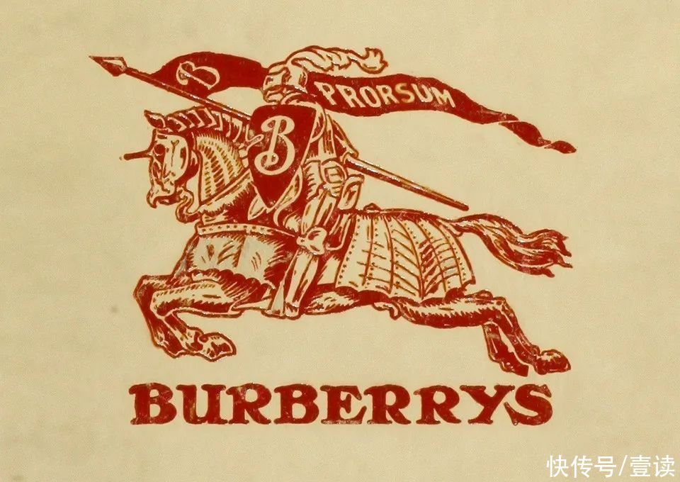  Burberry|7000元一件的阴间Burberry衬衣把我吓哭了