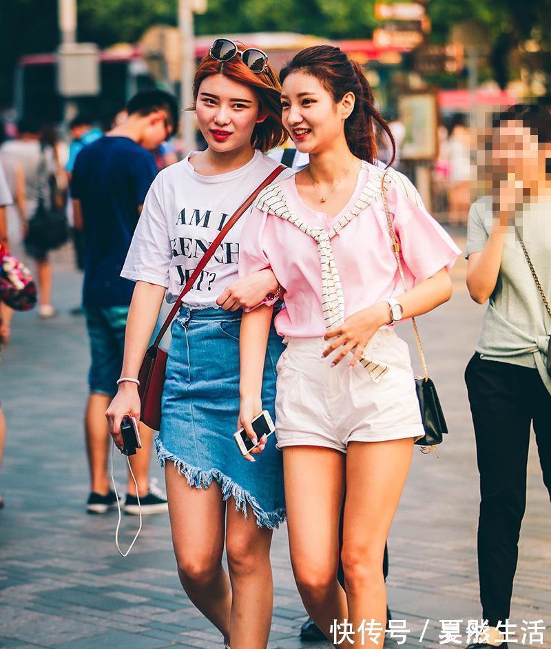 女人|女人要穿出属于自己的味道，用不一样的搭配，让自己变得更加时髦