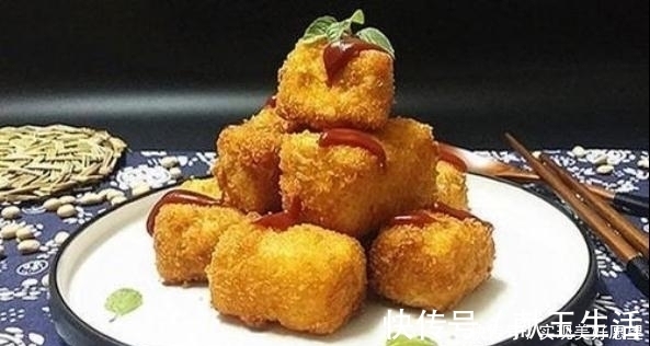 面包糠|口味独特营养美味的几道家常菜，简单易做很下饭，来试试吧