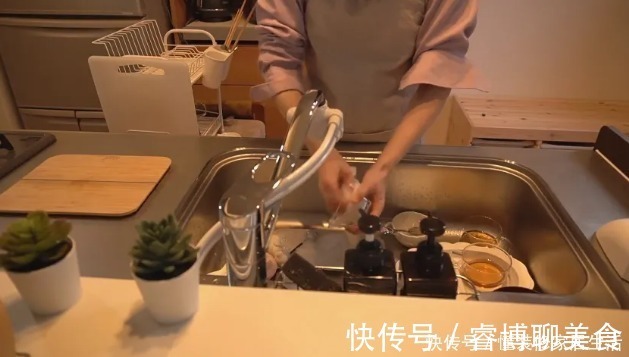 台面|第二次装修，坚持9条最接地气的厨房决定，只为能轻松做懒人