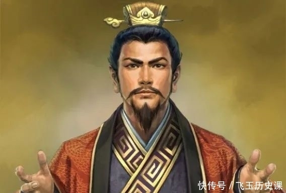 《三国演义》一个明显逻辑漏洞,忽悠了我们600多年