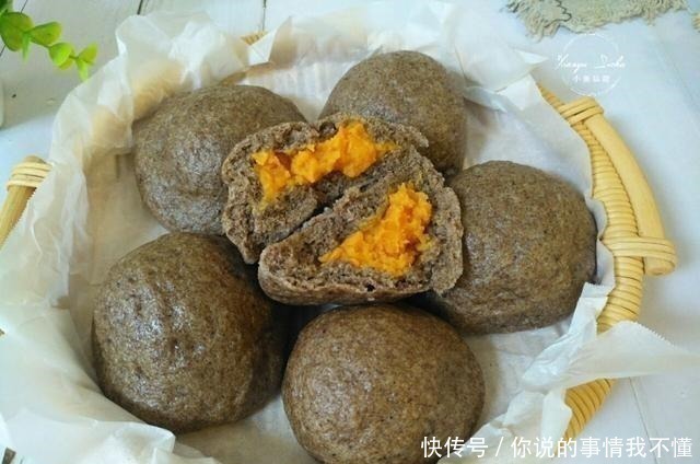 早餐|晒晒我的减脂早餐，低脂低碳水，香软好吃又饱腹，不挨饿也能瘦