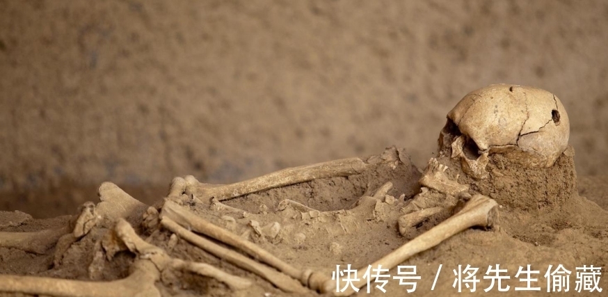 开颅手术&《山海经》中的“巫族”普遍存在于上古时期,史前文明真的存在?