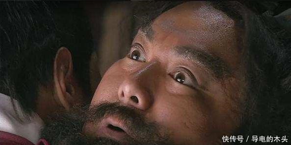 秘密|宋江饮毒酒之后,为何还要把李逵也带走因为他要掩盖一个秘密!