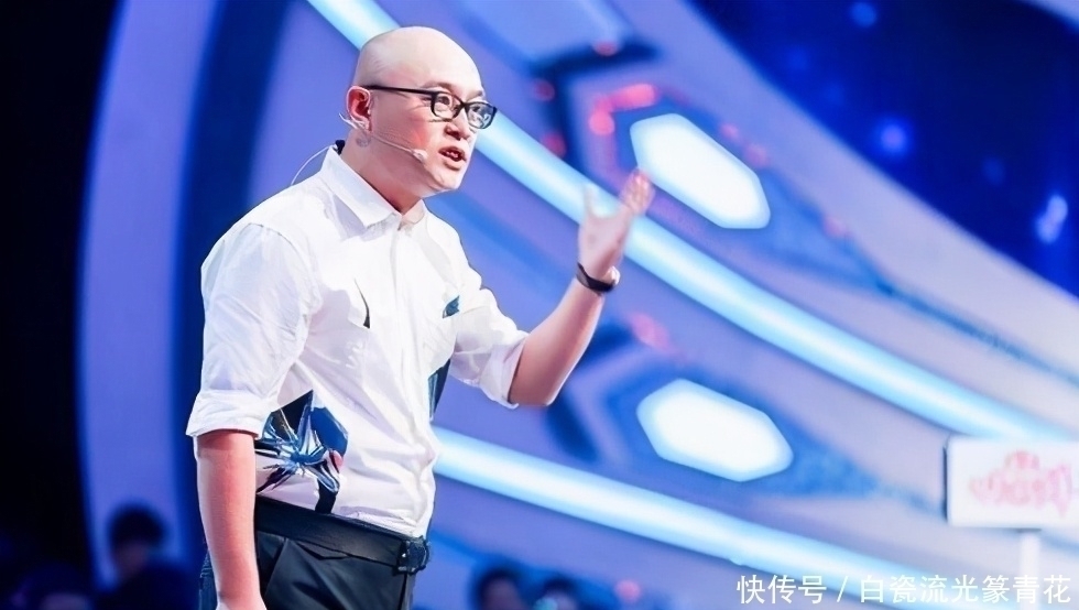 收废品小伙上非诚勿扰，惨被灭灯并遭羞辱，孟非说说收什么废品