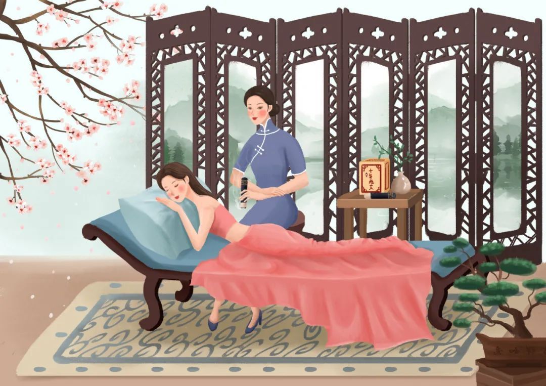 不良习惯|带脉不通，小腹必胖！教你1招，疏通淤堵，和肚子上的赘肉说拜拜