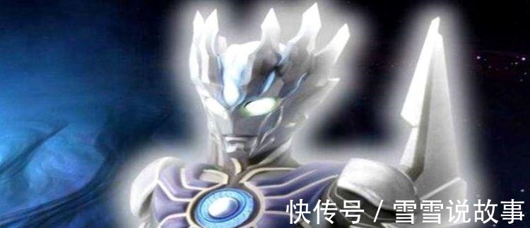 托雷吉亚|原来他才是最强奥特曼,能打败神秘四奥,圆谷拖20年不让出场!