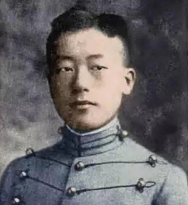 人的价值&徐志摩与陆小曼的婚礼上,梁启超奉上史上最毒证婚词,骂得太狠了