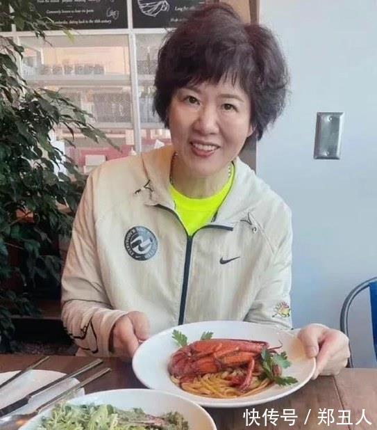 精力充沛|回美国度过61岁生日,郎平这样过退休生活,或不可能回归中国女排