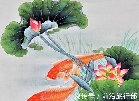 上联!千古绝对少林高僧出上联“画上荷花和尚画”,大学士妙对成绝唱