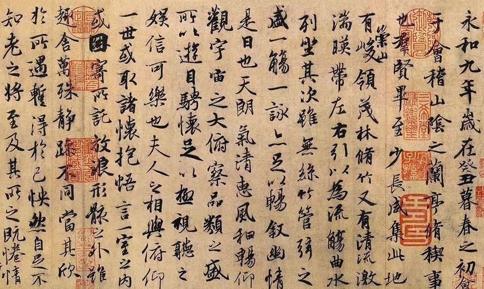 25位古今历史人物精彩评论!掌握了不愁演讲没话说!